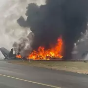 Multiple Fatalities Confirmed in North Carolina Plane Crash Near Statesville Airport