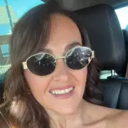 Mum loses 13st after dad's Mounjaro Christmas gift - now a size 6