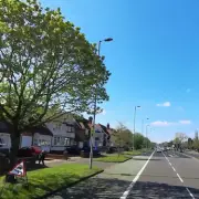 Murder probe after man's body found in Perry Barr HMO, three arrested