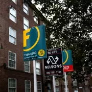 Nationwide Warns of 2026 Rent Rises as New Property Tax Hits Landlords