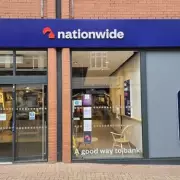 Nationwide's £175 December Bonus: How to Boost Your Bank Account Before Christmas