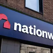 Nationwide's Black Friday Boom: 7.3 Million Transactions Stun Building Society