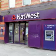 NatWest to Shut Six Bank Branches in December 2025 - Full List