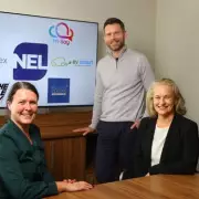 NEL Fund Managers Reports Record Year with 34 Investments Across North East