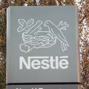 Nestle's Toffee Crisp and Blue Riband No Longer Legally Chocolate