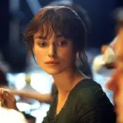 Netflix Adds Beloved 2005 Pride & Prejudice for Christmas