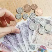 New £100 Cost of Living Payments Hit UK Bank Accounts from Today