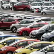 New 2026 Law to Restrict Car Choice for Northern Ireland Drivers