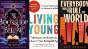 New Book Reviews: Find Your Next Favourite Read This Week