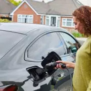New Driveway VAT Rule 'Penalises' UK Renters and Urban EV Owners