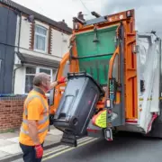 New Food Waste Rules: Separate Bins for All English Homes from 2026