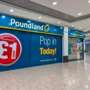 New Look & Poundland Lead 2025 High Street Closures Across UK