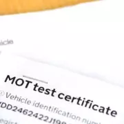 New Pay-Per-Mile EV Tax: MOT Centres to Record Mileage from 2028