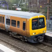 New Year's Eve 2025 Travel: Key West Midlands Railway Changes