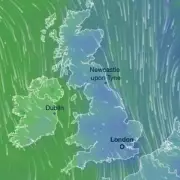 New Year's Eve Snow Forecast as 'Beast from the East' Returns to UK