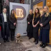 Newcastle's Reform Studio Wins First North East Elevate Fund Investment