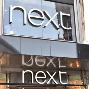 Next's £13.50 Wool Knit Jumpers Hailed as 'So Warm' by Shoppers