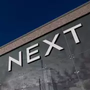 Next's £29 Wide Leg Jeans Hailed as 'Flattering' and 'Super Comfortable'