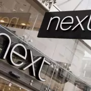 Next's £38 'Go-To' Joggers Praised for Versatility and No-Iron Fabric