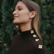 Next's £42 'Figure-Flattering' Jumper Dress Hides Tummies This Winter