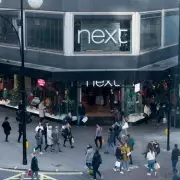 Next's £46 'Cosy' Coatigan Earns Rave Reviews for Versatile Style