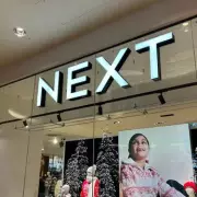 Next's £9.50 Cardigans Praised as 'Perfect' for Autumn Layering