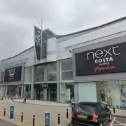 Next's 'Perfect' £55 Sequin Jacket Steals the Show for Party Season