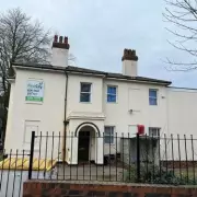 NHS Doctor Plans 17-Bed HMO in Historic Walsall Building for Staff