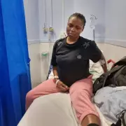 NHS Nurse, 39, Faces Final Christmas After Breastfeeding Pain Turns Terminal