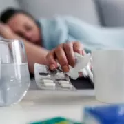 NHS 'Super Flu' Warning: Doctor Urges Public Not to Brush Off Severe Virus