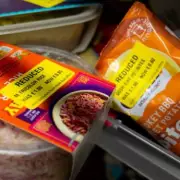 NHS Worker Saves £29k with Yellow Stickers Beyond Supermarkets