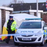 Nine-year-old girl found dead in Weston-super-Mare, teenage boy arrested