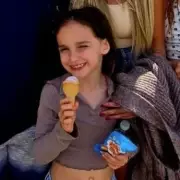 Nine-year-old girl stabbed to death in Weston-super-Mare, teenage boy arrested