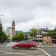 Northern Ireland Proposes Total Mobile Phone Ban for Drivers