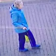 Norwich Police Release CCTV in Search for Missing 79-Year-Old Jill Grint