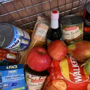 Nottingham Launches £100 Supermarket Voucher Scheme for 10,000 Households