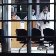 Nurse 'Beaten Nearly to Death' in Merseyside Hospital Crowbar Attack