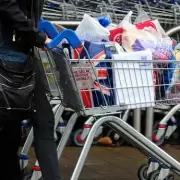 Ocado's £10 Christmas Delivery Fee Sparks Shopper Fury Online