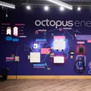 Octopus Energy Smashes Records with 90% Customer Satisfaction in UK