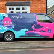 Octopus Energy to Cut Bills by £134 from April 2026