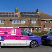 Octopus Energy to Pay £255 EV Tax for 20,000 UK Drivers