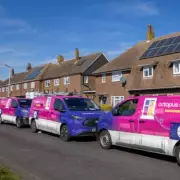 Octopus Energy's Kraken Valued at $8.65bn in Major Demerger Deal