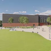 Oldbury's Perryfields Academy to be demolished for new £multi-million teaching block