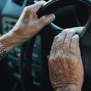 Older drivers fear digital licence ban in 2026 under new DVLA rules