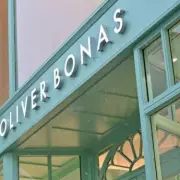 Oliver Bonas Expands with New Stores Across England: Full List Revealed