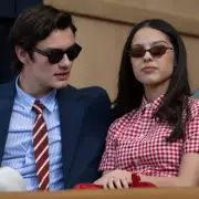 Olivia Rodrigo and Louis Partridge Split After Two-Year Romance