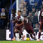 Ollie Watkins' Brace Inspires Aston Villa's Dramatic 4-3 Win at Brighton