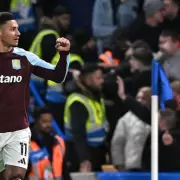 Ollie Watkins Credits Unai Emery for Aston Villa's Record-Breaking Run