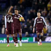 Ollie Watkins ends goal drought with brace in Aston Villa's 4-3 win over Brighton