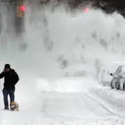Over 1,000 US Flights Cancelled as Blizzards Disrupt Post-Christmas Travel